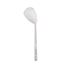 Factory Supply Bowl Swab with Cone Well-popular White Soft Brush Toilet